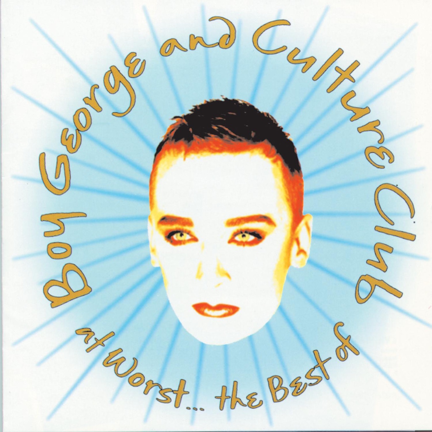 Buy CD!